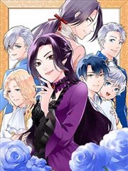 图书馆的女朋友漫画第一卷封面