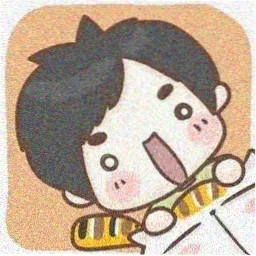图书馆的女朋友动画管理员头像